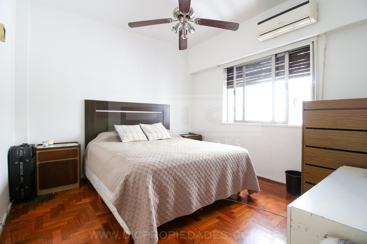 Departamento 5 Ambientes Venta - Nuñez 5