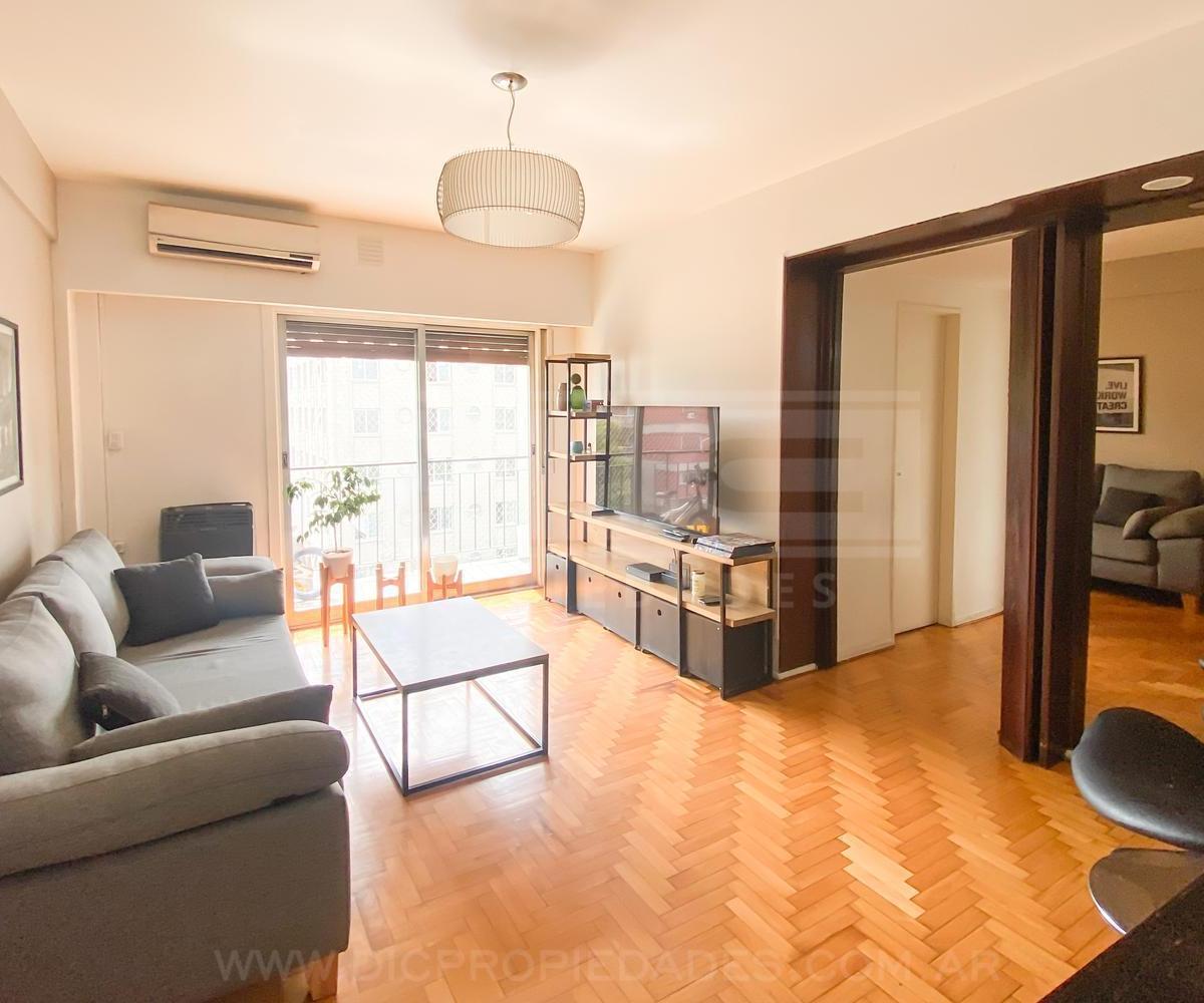 Departamento 5 Ambientes Venta - Nuñez 2