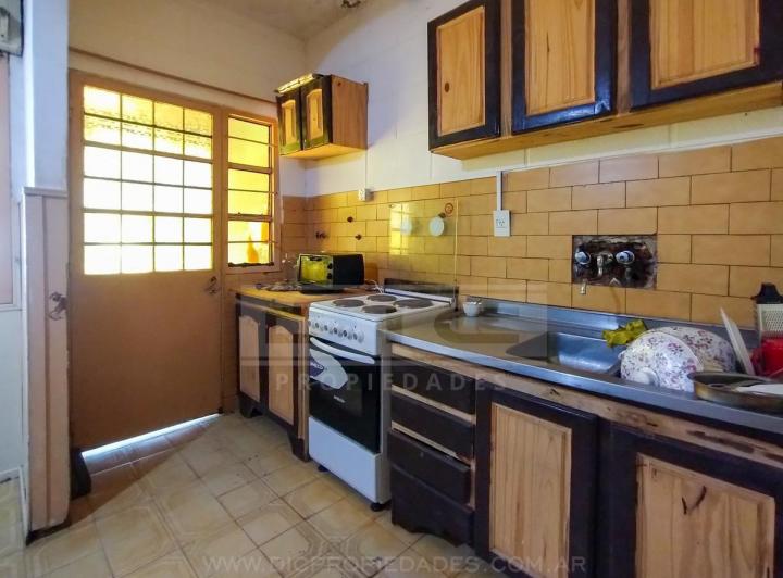 Duplex 3 dormitorios Venta - San Isidro 5