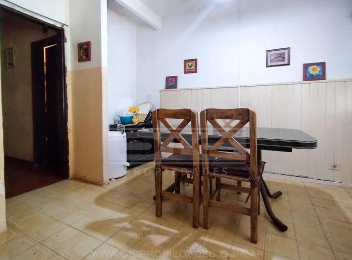 Duplex 3 dormitorios Venta - San Isidro 4