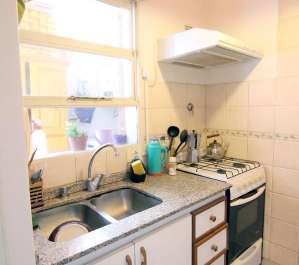 Departamento 3 ambientes  - Victoria 3