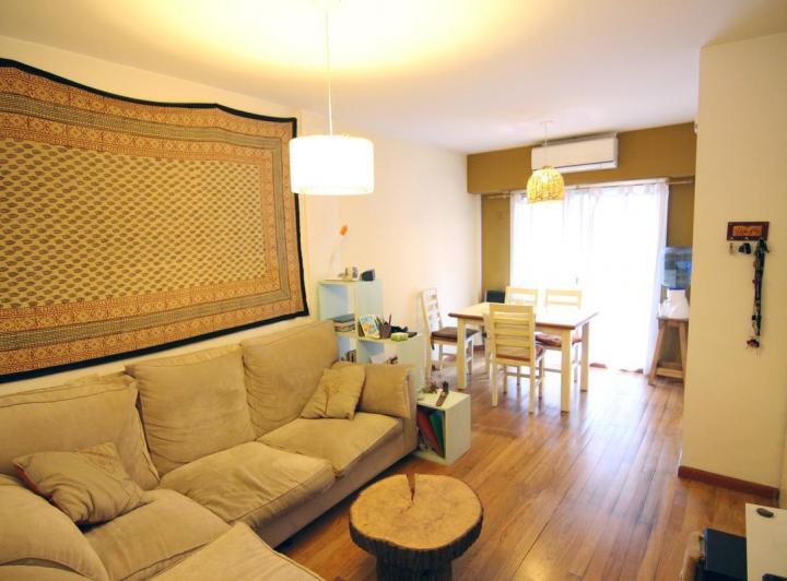 Departamento 3 ambientes  - Victoria 4