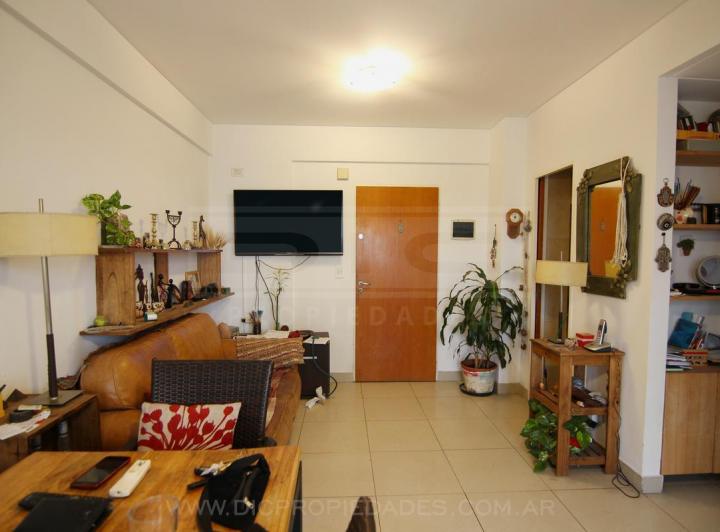 Depto 3 amb c/vista al rio en San Fernando 3