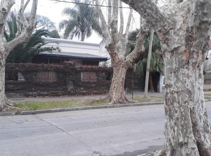 Casa Estilo Colonial Criollo 4 ambientes en venta zona residencial Tigre 4