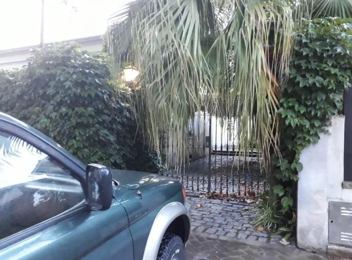 Casa Estilo Colonial Criollo 4 ambientes en venta zona residencial Tigre 1