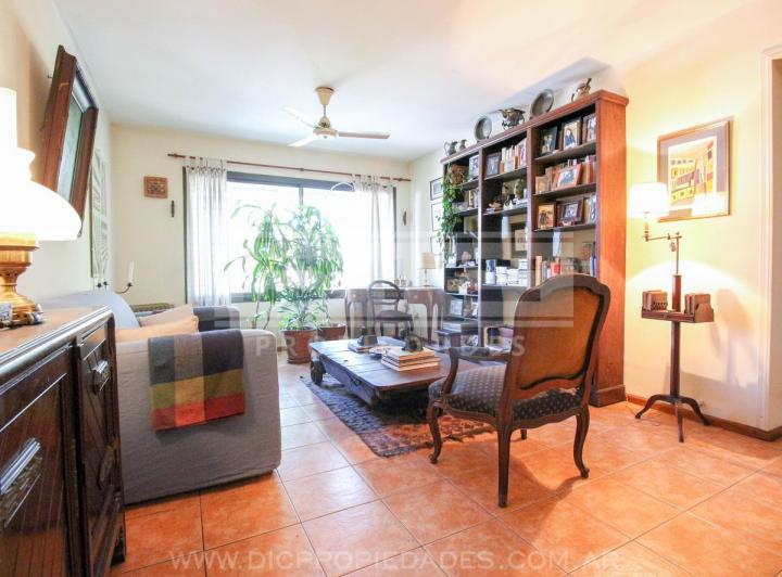 Departamento 3 ambientes en venta Boulogne 5