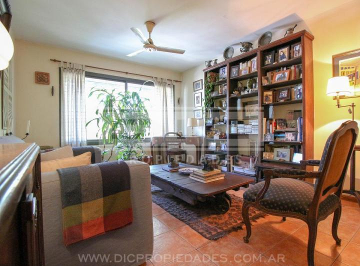 Departamento 3 ambientes en venta Boulogne 4