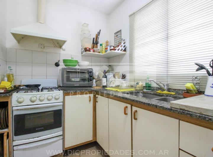 Departamento 3 ambientes en venta Boulogne 3