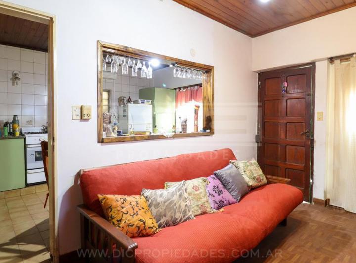 Casa 7 ambientes Venta - San Fernando 3