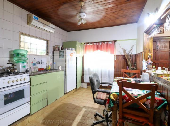 Casa 7 ambientes Venta - San Fernando 5