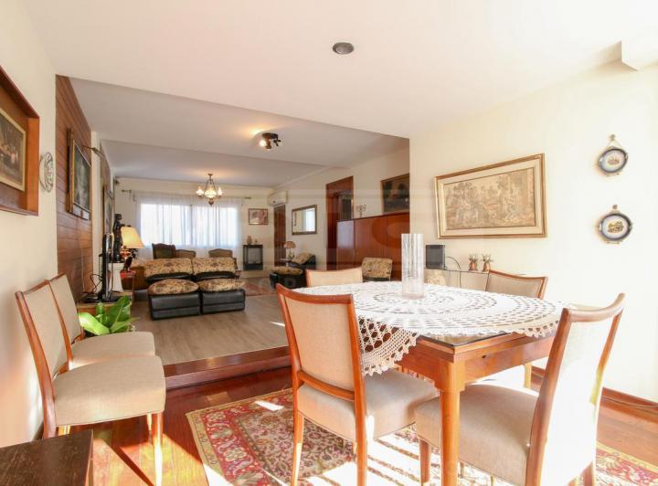 Casa 3 dormitorios Venta - San Isidro 1