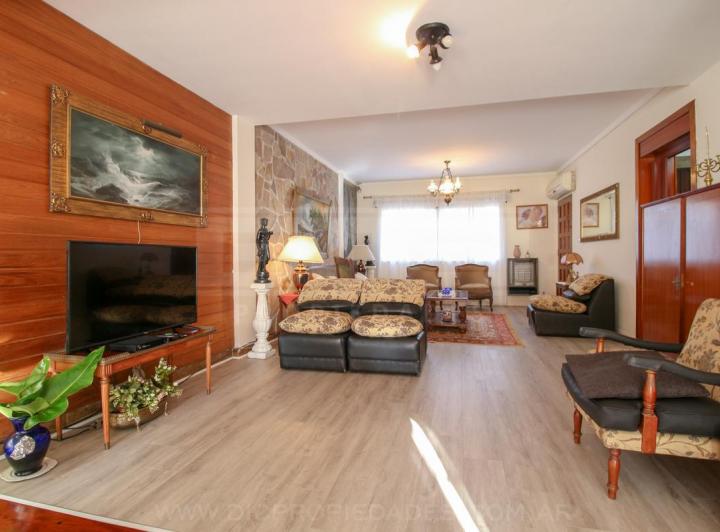 Casa 3 dormitorios Venta - San Isidro 4