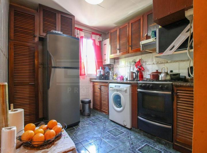 Departamento 4 ambientes Venta - Boulogne 5