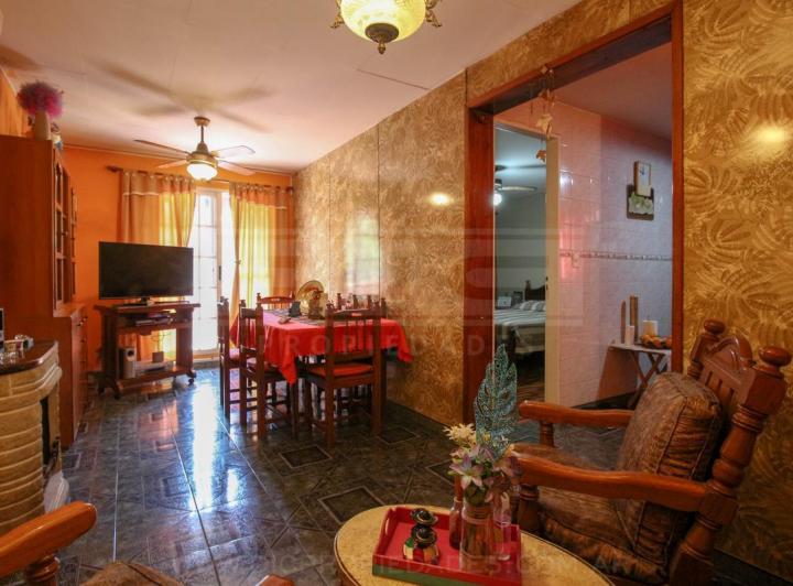 Departamento 4 ambientes Venta - Boulogne 3