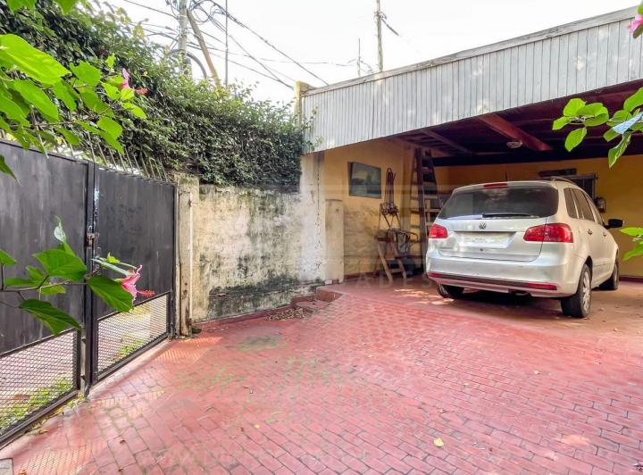 Casa en Tigre 4