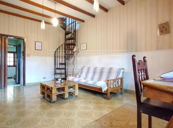 Casa 4 dormitorios Venta - Florida Mitre/Este 3