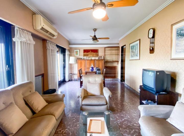 Chalet 4 dormitorios Venta - Villa Martilli 3