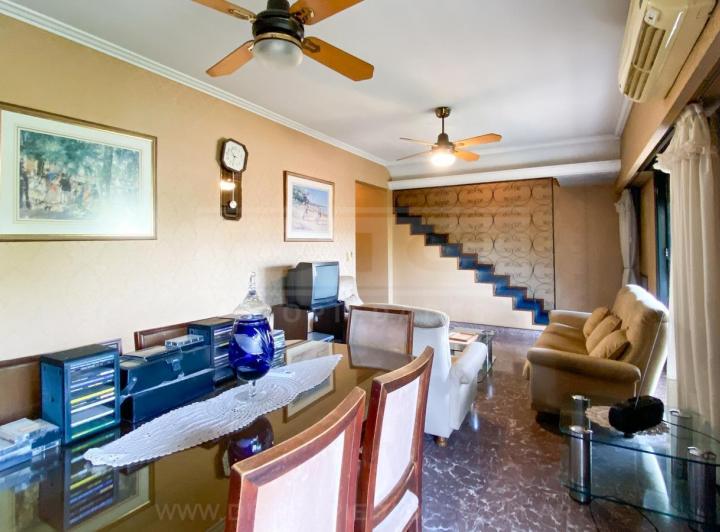 Chalet 4 dormitorios Venta - Villa Martilli 5