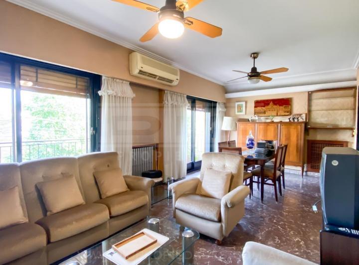 Chalet 4 dormitorios Venta - Villa Martilli 2
