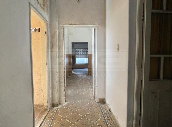 Casa 4 dormitorios Venta en Block – Lote de 8.66 x 19.30 - Florida Mitre/Este 2
