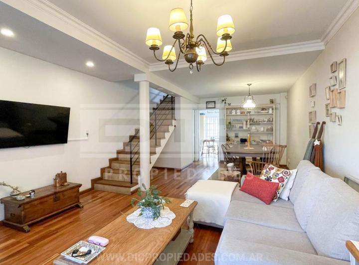 Triplex 3 dormitorios Venta - Florida Mitre/Este 5