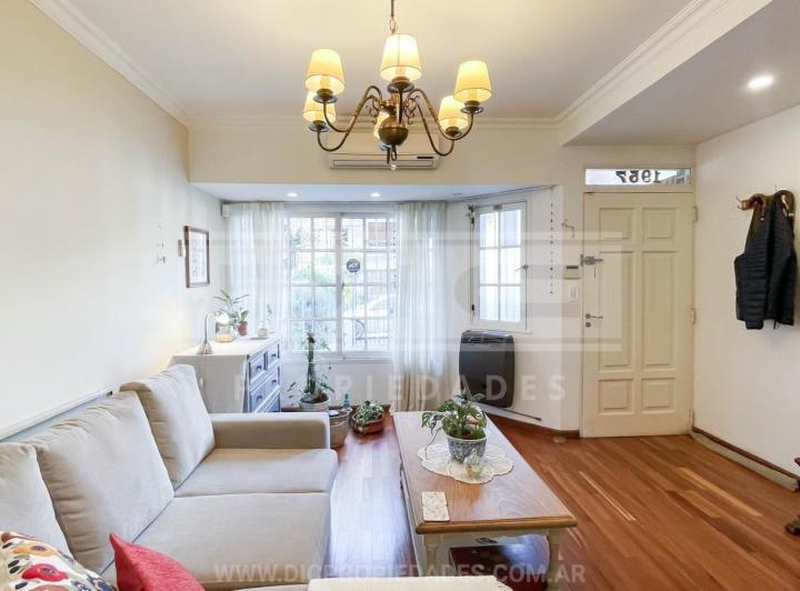 Triplex 3 dormitorios Venta - Florida Mitre/Este 1