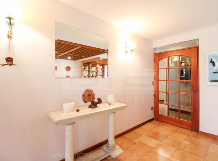 Casa 4 dormitorios Venta - Mart.-Santa Fe/Fleming 4