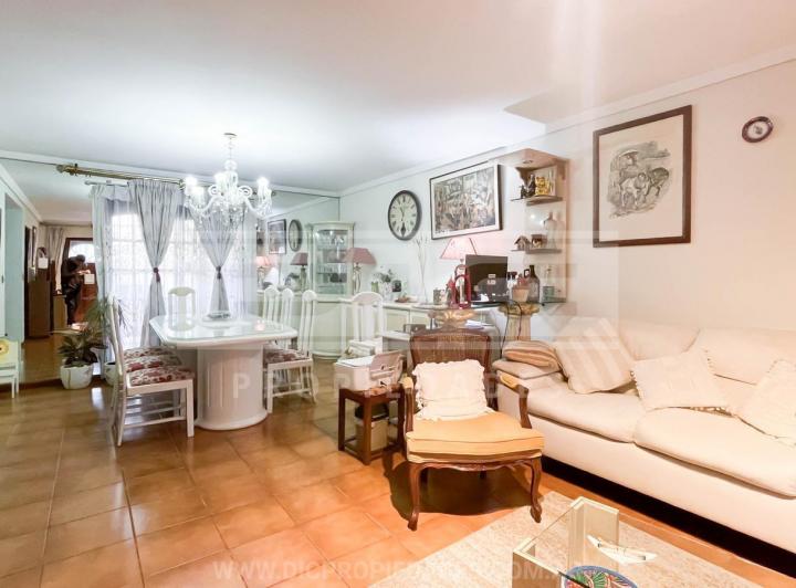 Duplex 3 dormitorios Venta - Olivos 2
