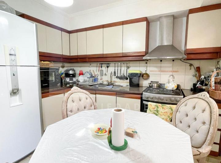 Duplex 3 dormitorios Venta - Olivos 4