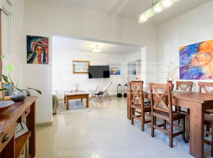 Casa 4 dormitorios Venta - Olivos-Maipu/Uzal 4