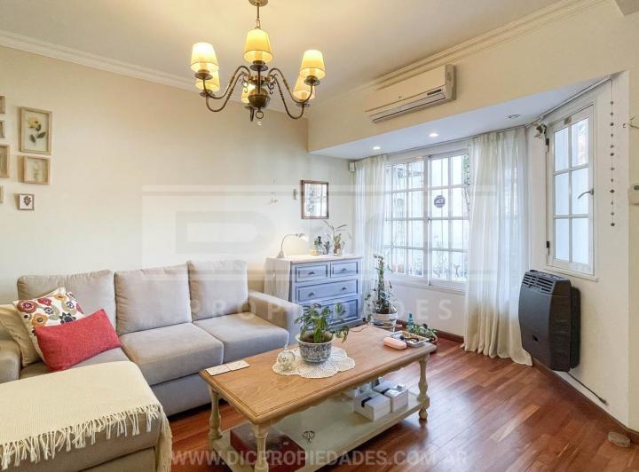 Triplex 3 dormitorios Venta - Florida Mitre/Este 5