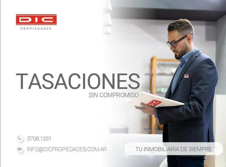 Departamento en Belgrano 1