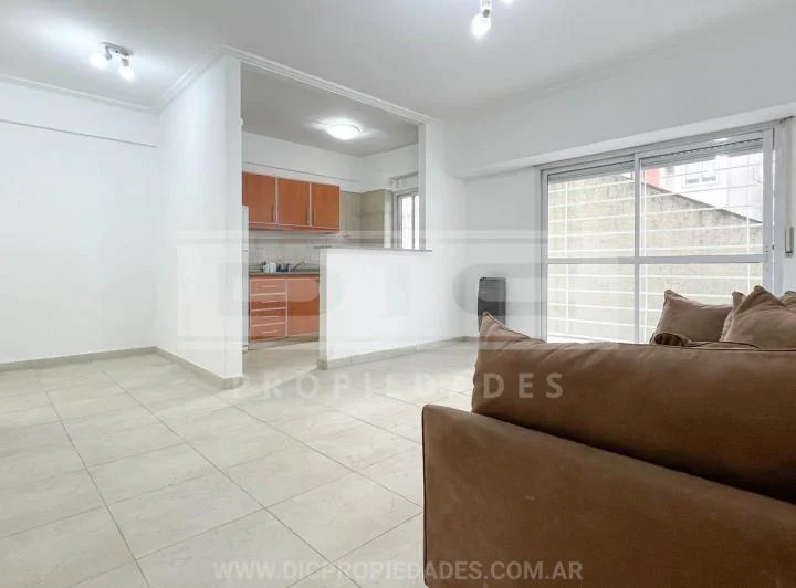 Departamento 2 ambientes Venta - Florida Mitre/Este 3