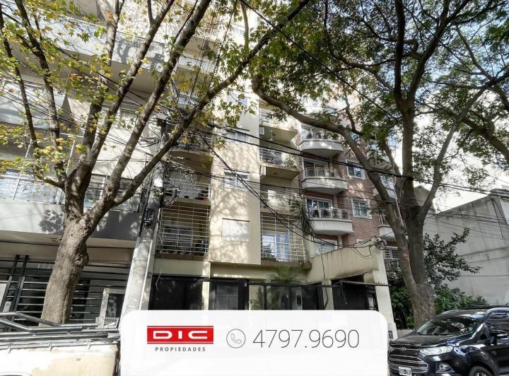 Departamento 2 ambientes Venta - Florida Mitre/Este 1
