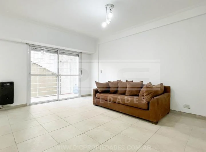 Departamento 2 ambientes Venta - Florida Mitre/Este 5