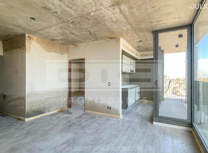 Departamento 2 ambientes Venta - Olivos 2