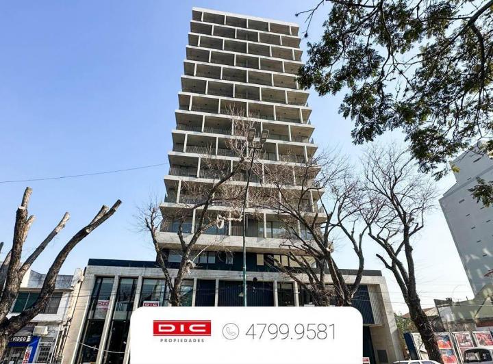 Departamento 2 ambientes Venta - Olivos 1