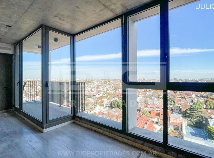 Departamento 2 ambientes Venta - Olivos 5