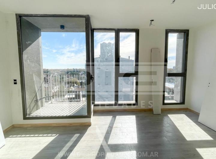 Departamento 2 ambientes Venta - Olivos 2