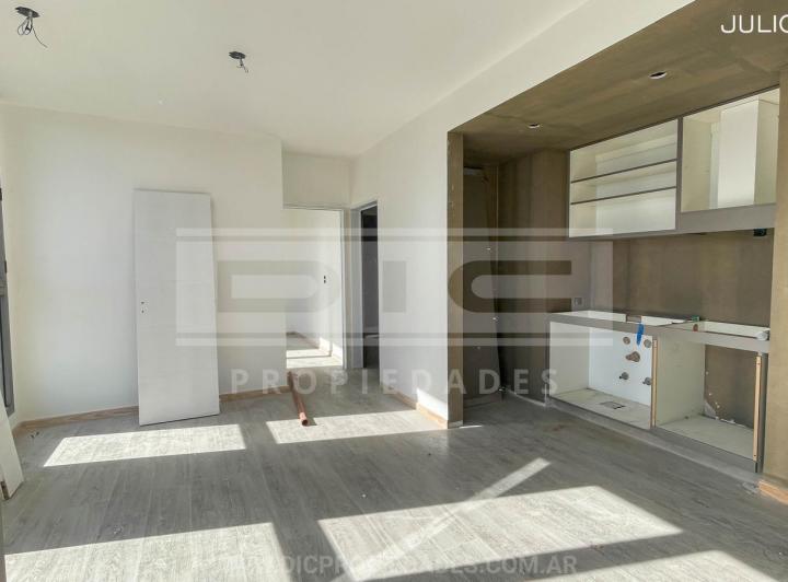 Departamento 2 ambientes Venta - Olivos 4