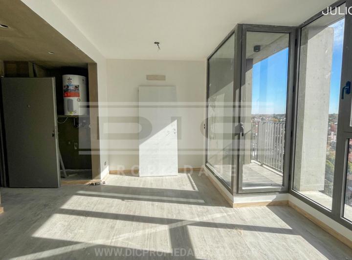 Departamento 2 ambientes Venta - Olivos 5
