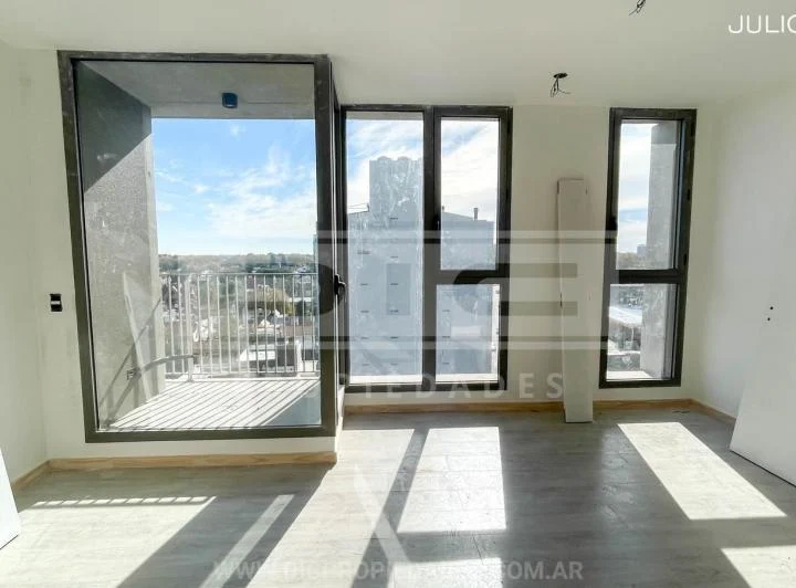 Departamento 2 ambientes Venta - Olivos 3