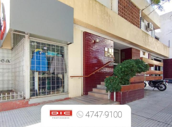 Departamento en San Isidro 1