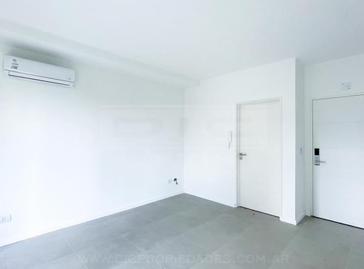 Departamento Monoambiente Venta - Belgrano C 2