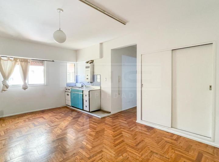 Departamento Monoambiente Venta - Florida Mitre/Este 1