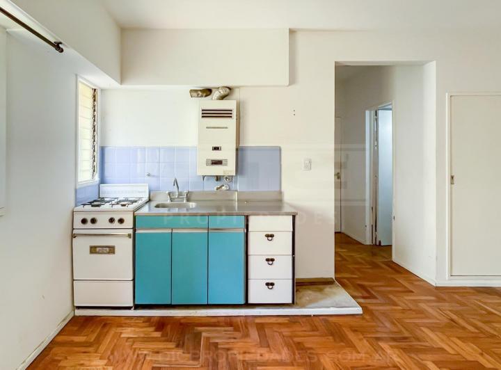 Departamento Monoambiente Venta - Florida Mitre/Este 3