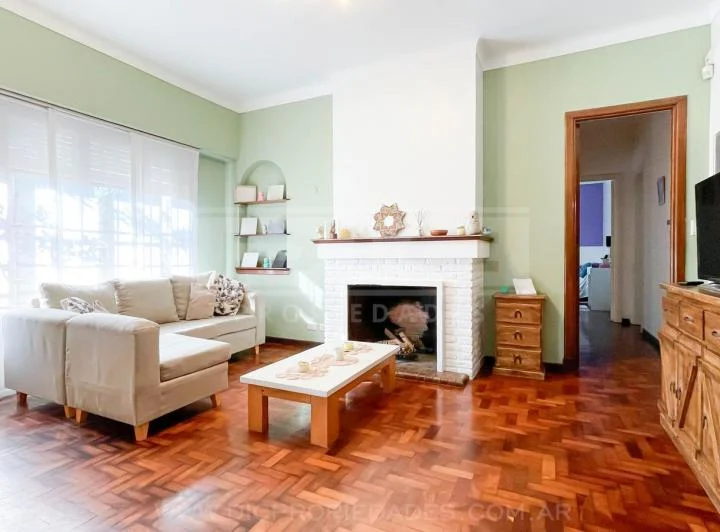 Chalet 3 dormitorios Venta - Olivos-Maipu/Uzal 4