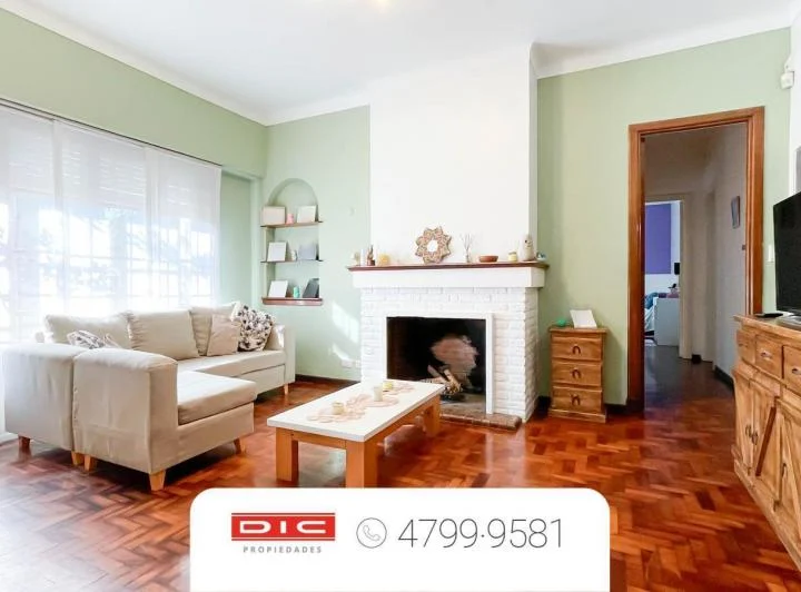 Chalet 3 dormitorios Venta - Olivos-Maipu/Uzal 2