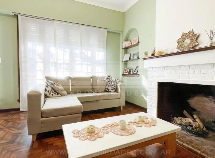 Chalet 3 dormitorios Venta - Olivos-Maipu/Uzal 3