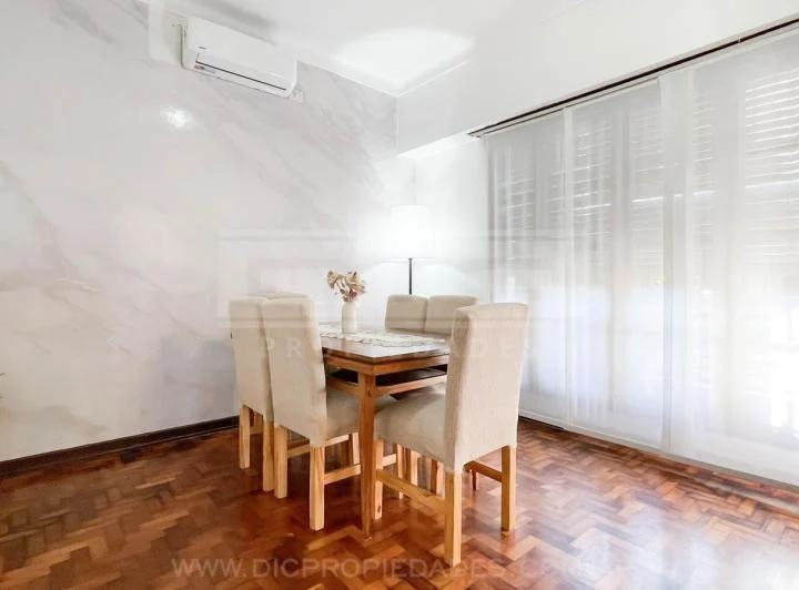 Chalet 3 dormitorios Venta - Olivos-Maipu/Uzal 5